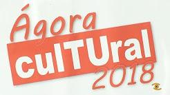 Presentacin da programacin gora Cultural 2018